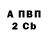 Метадон белоснежный Svetlana Rattei